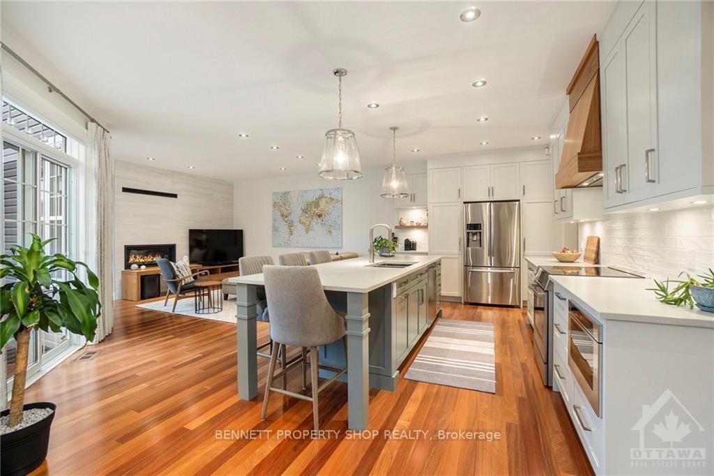 Photo 6 of 61 Berrigan Drive, Ottawa, Barrhaven - Longfields — HOMEH