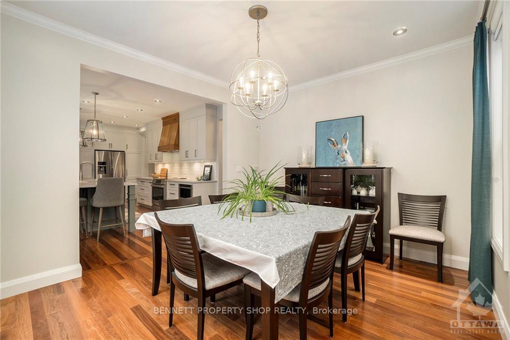 Photo 7 of 61 Berrigan Drive, Ottawa, Barrhaven - Longfields — HOMEH
