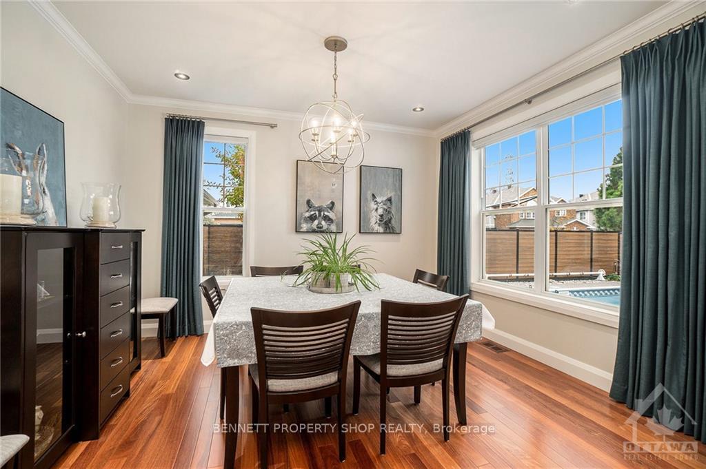 Photo 8 of 61 Berrigan Drive, Ottawa, Barrhaven - Longfields — HOMEH