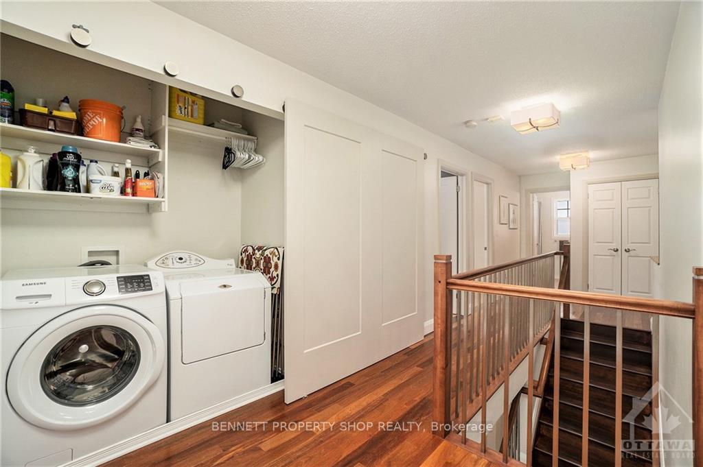 Photo 22 of 61 Berrigan Drive, Ottawa, Barrhaven - Longfields — HOMEH