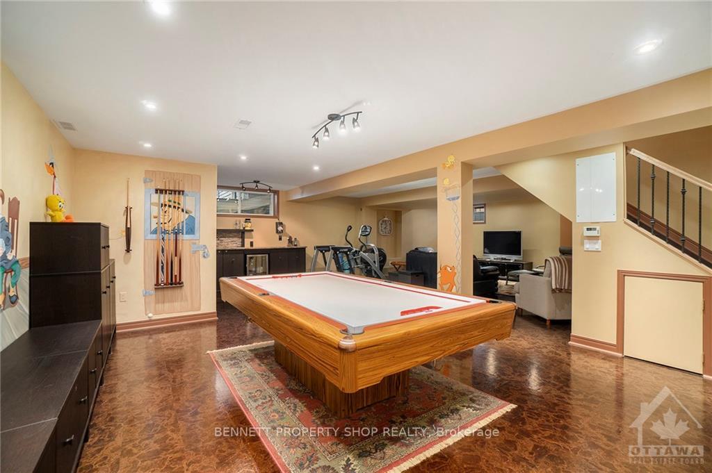 Photo 24 of 61 Berrigan Drive, Ottawa, Barrhaven - Longfields — HOMEH