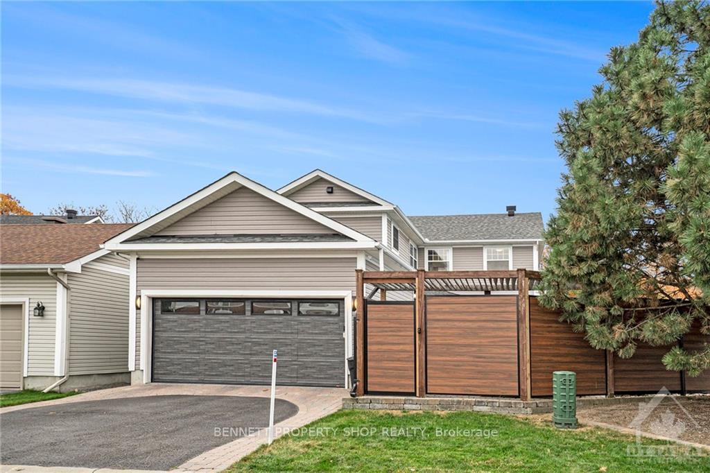 Photo 29 of 61 Berrigan Drive, Ottawa, Barrhaven - Longfields — HOMEH