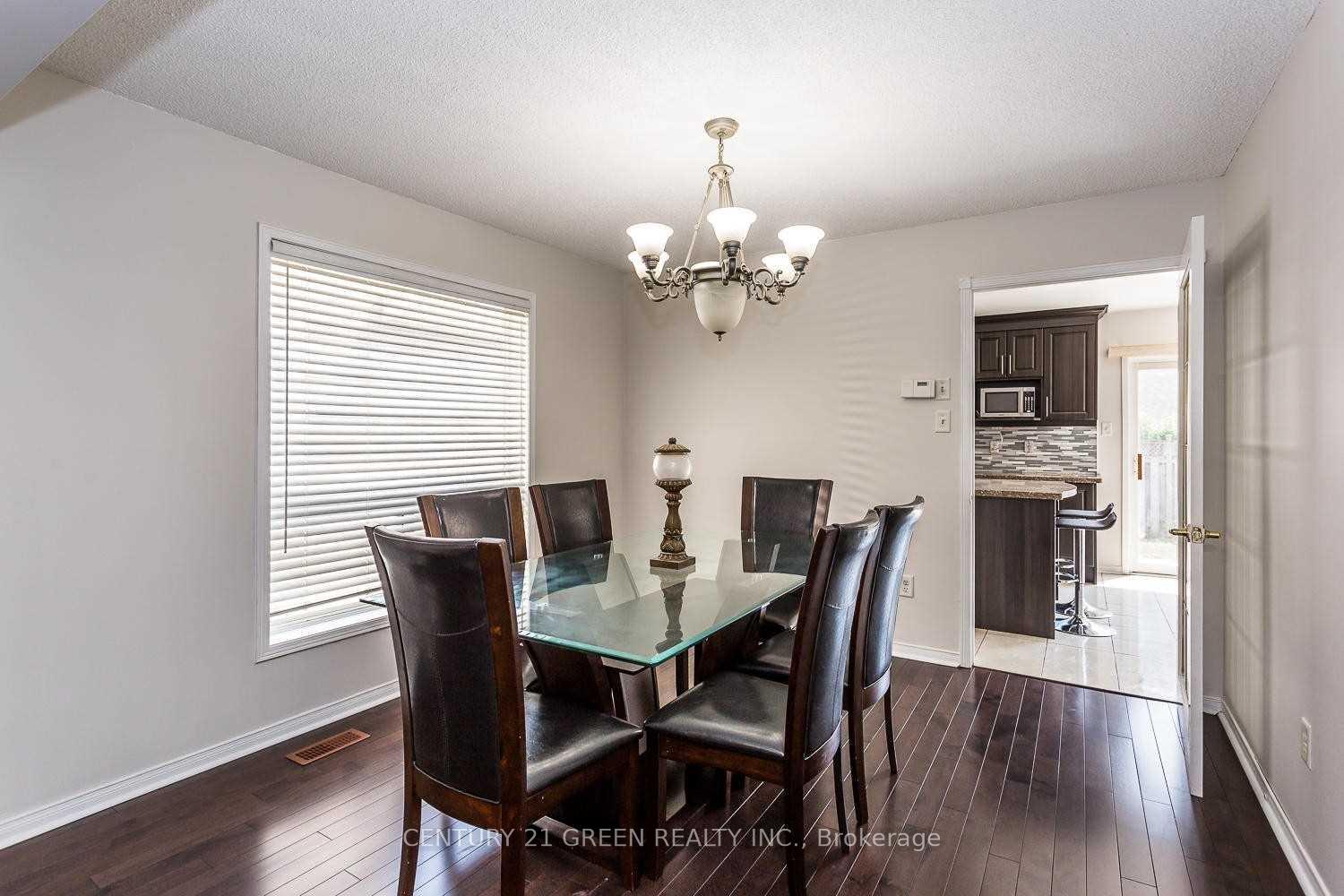 Photo 5 of 55 Dwellers Road, Brampton, Fletcher's Creek Village — HOMEH