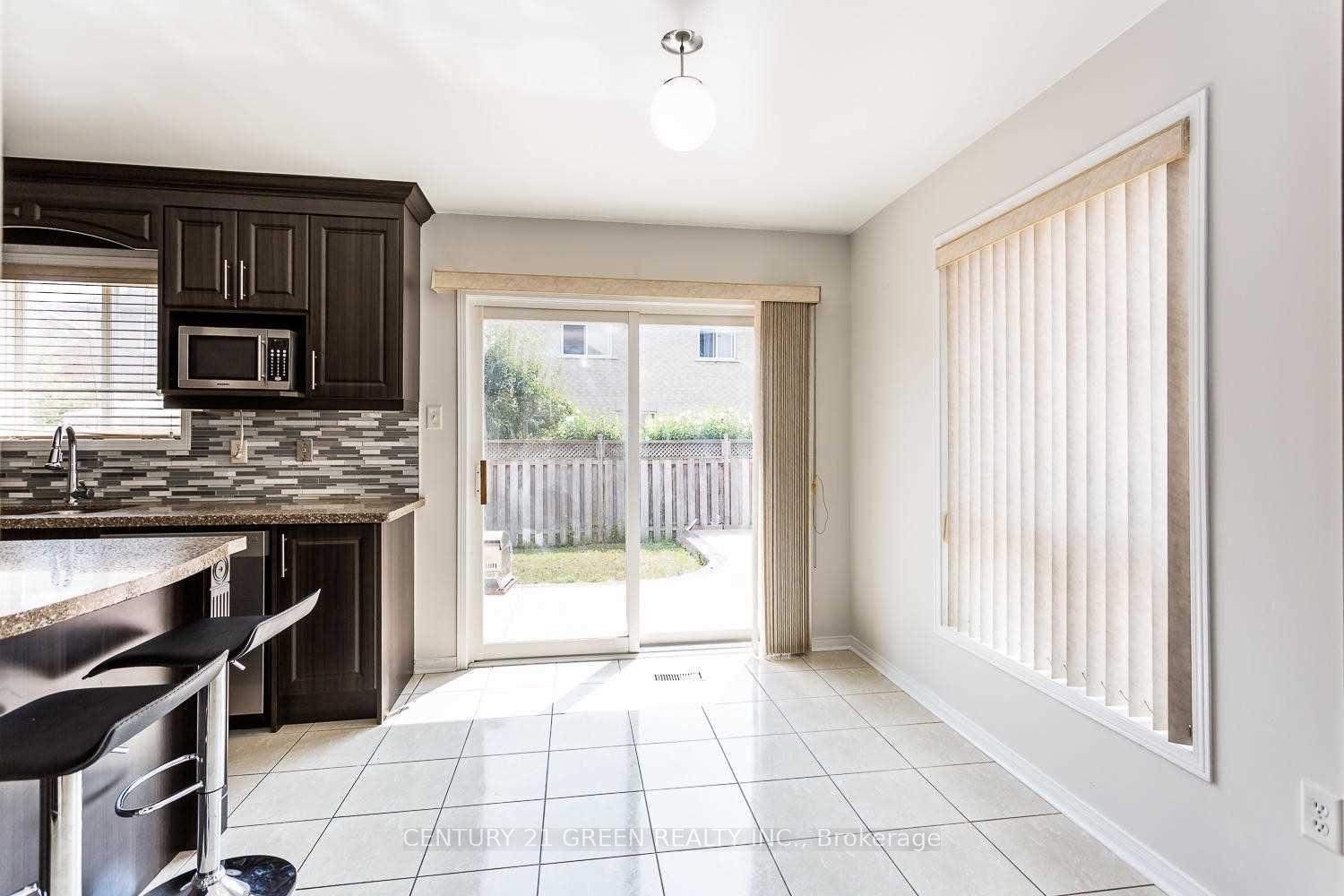 Photo 7 of 55 Dwellers Road, Brampton, Fletcher's Creek Village — HOMEH