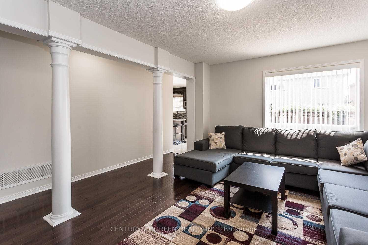 Photo 8 of 55 Dwellers Road, Brampton, Fletcher's Creek Village — HOMEH