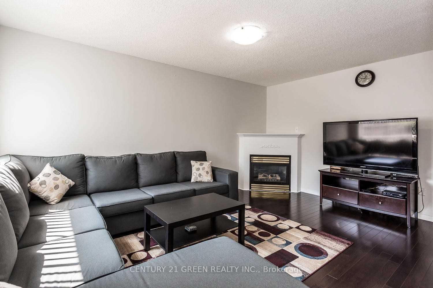 Photo 9 of 55 Dwellers Road, Brampton, Fletcher's Creek Village — HOMEH
