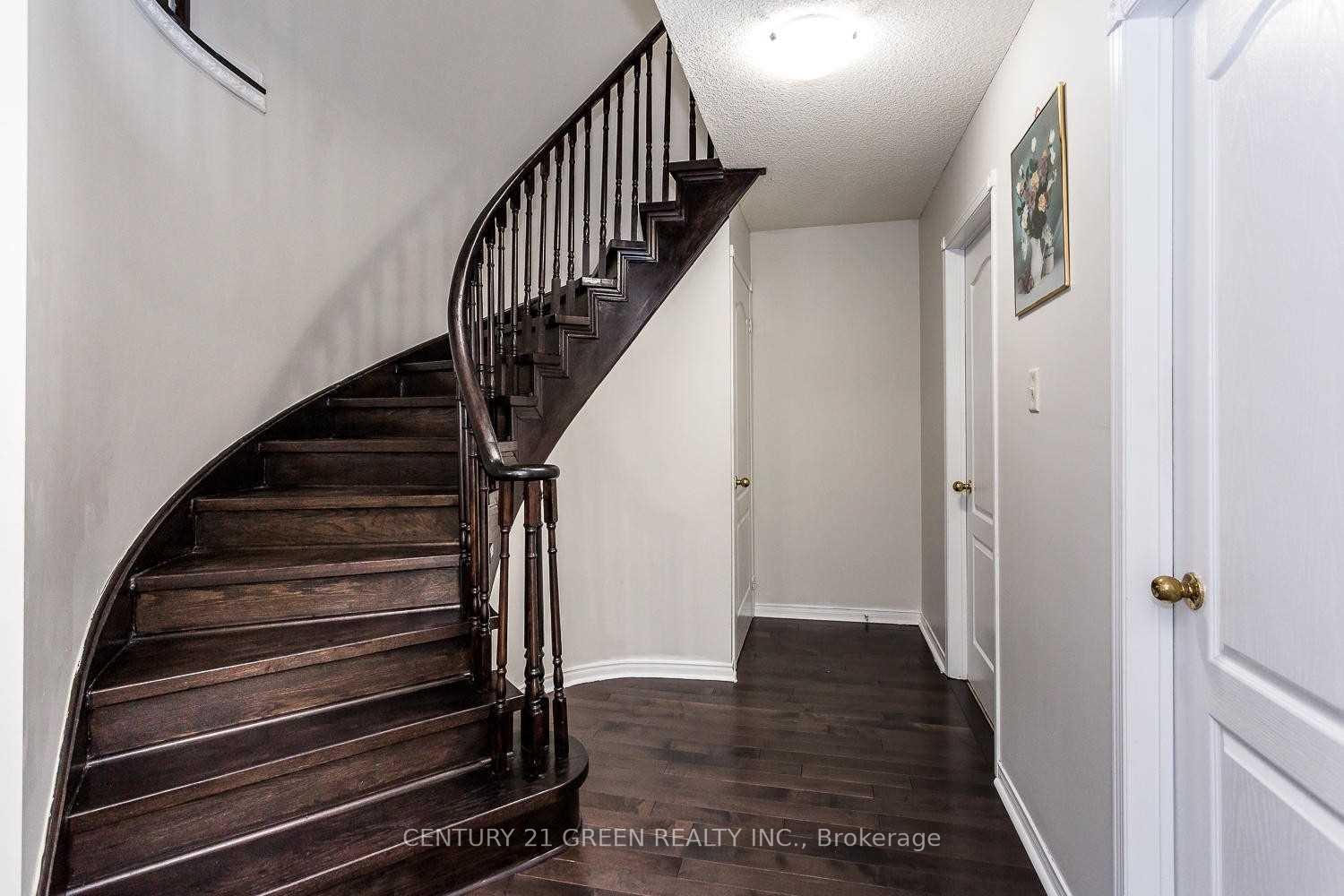 Photo 10 of 55 Dwellers Road, Brampton, Fletcher's Creek Village — HOMEH