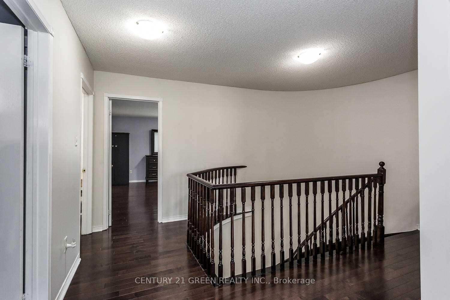 Photo 12 of 55 Dwellers Road, Brampton, Fletcher's Creek Village — HOMEH