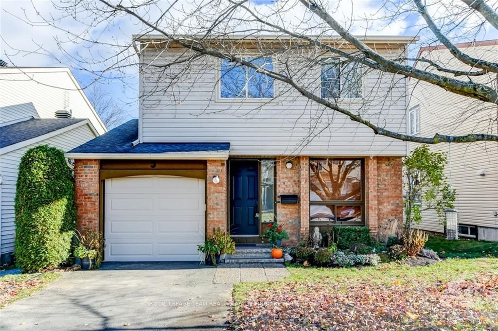 Photo 1 of 5 Fable Street, Ottawa, Barrhaven - Pheasant Run — HOMEH