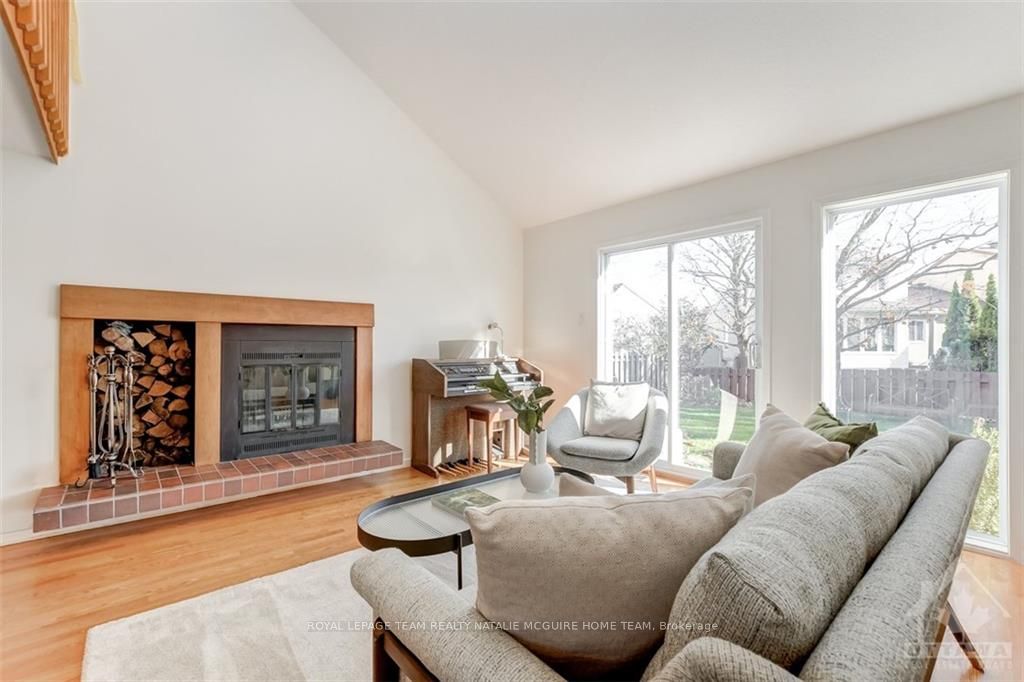 Photo 11 of 5 Fable Street, Ottawa, Barrhaven - Pheasant Run — HOMEH
