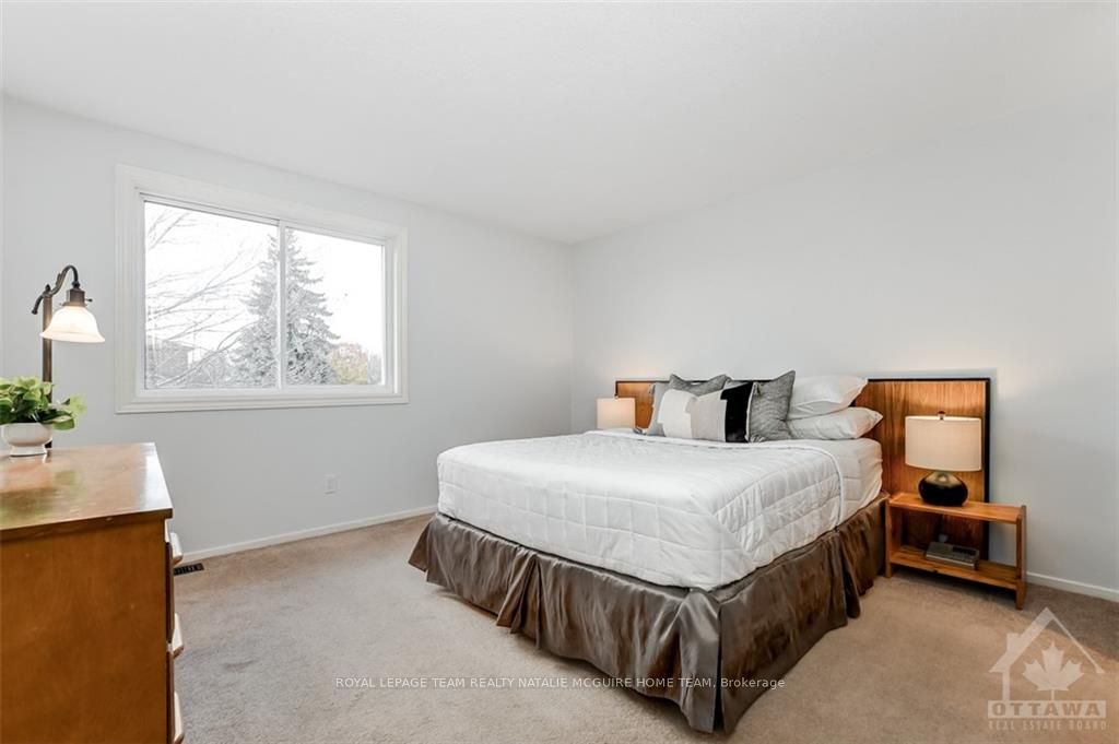 Photo 18 of 5 Fable Street, Ottawa, Barrhaven - Pheasant Run — HOMEH