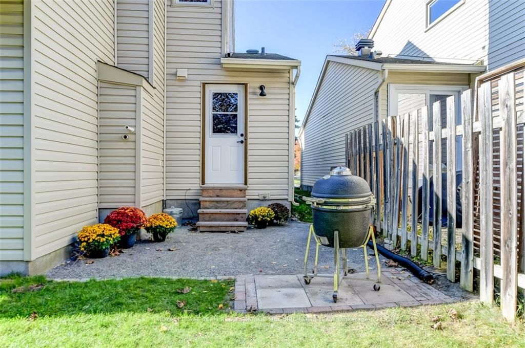 Photo 27 of 5 Fable Street, Ottawa, Barrhaven - Pheasant Run — HOMEH