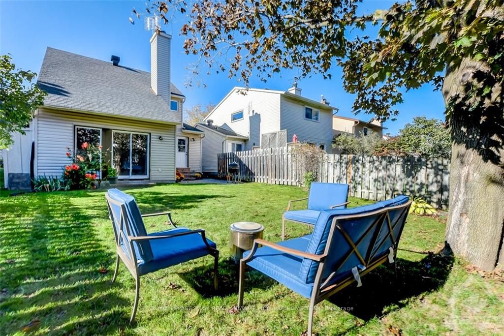 Photo 28 of 5 Fable Street, Ottawa, Barrhaven - Pheasant Run — HOMEH