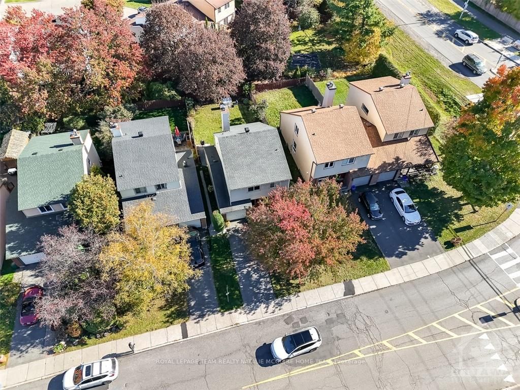 Photo 30 of 5 Fable Street, Ottawa, Barrhaven - Pheasant Run — HOMEH