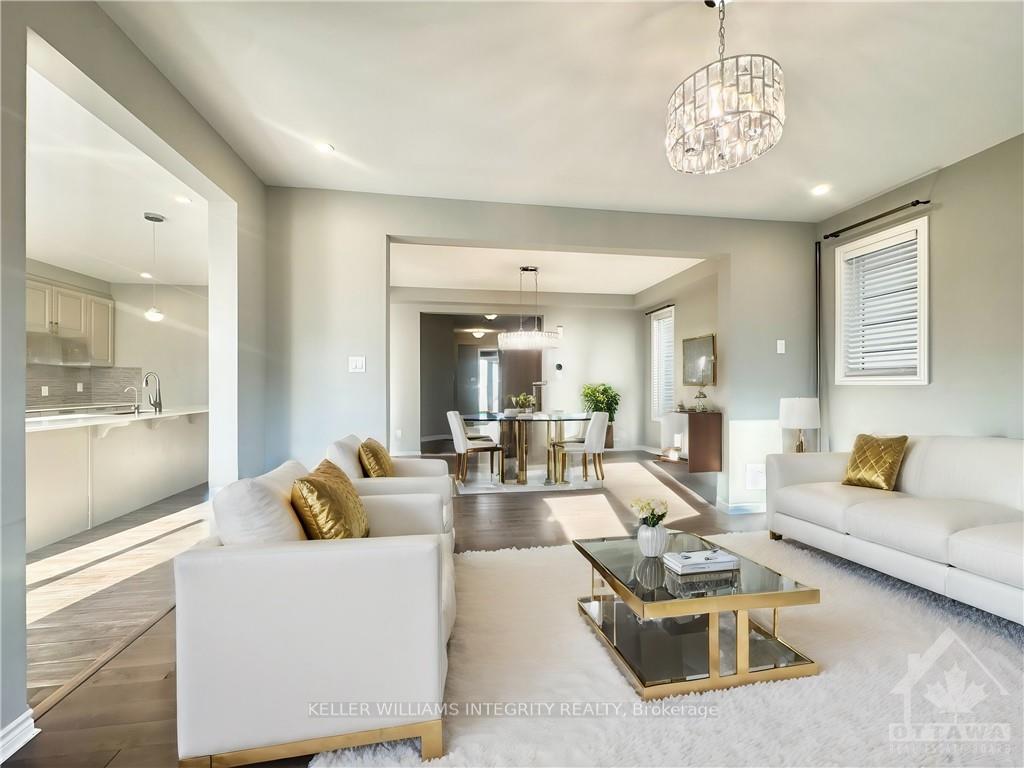 Photo 6 of 403 Aphelion Crescent, Ottawa, Barrhaven - Half Moon Bay — HOMEH