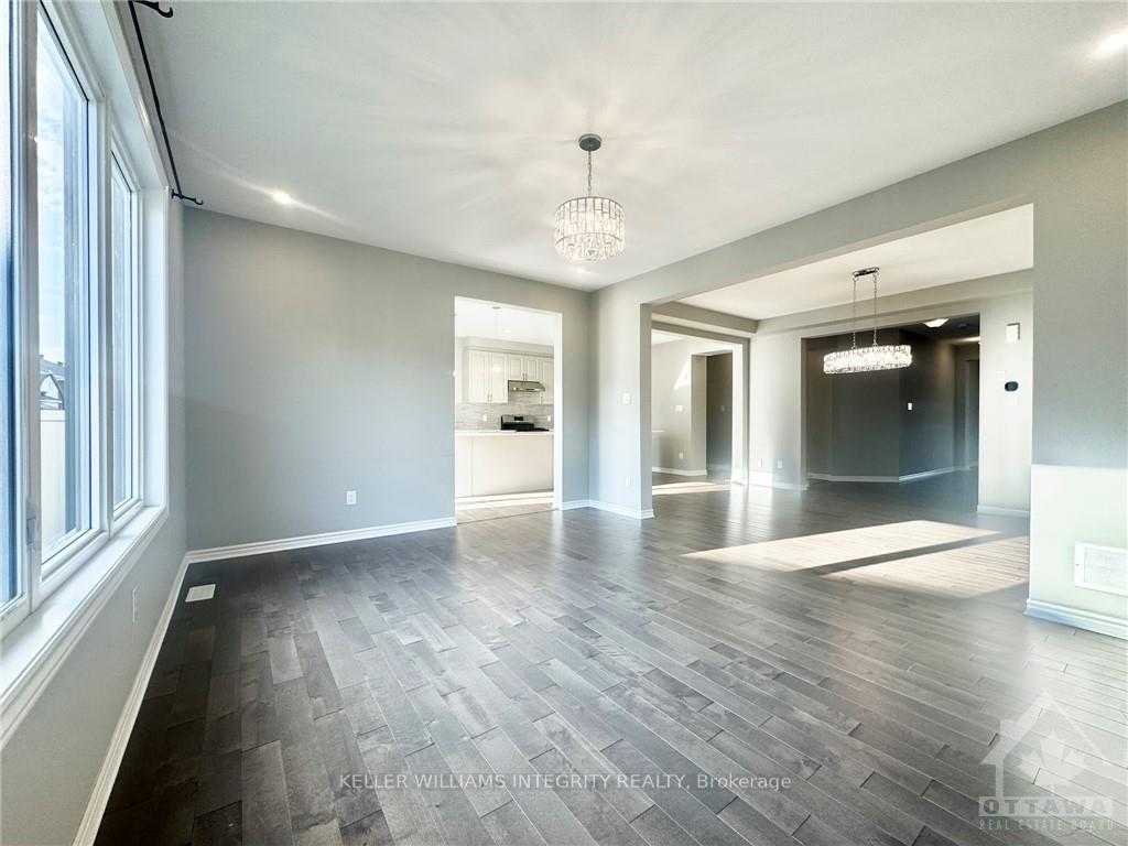 Photo 8 of 403 Aphelion Crescent, Ottawa, Barrhaven - Half Moon Bay — HOMEH
