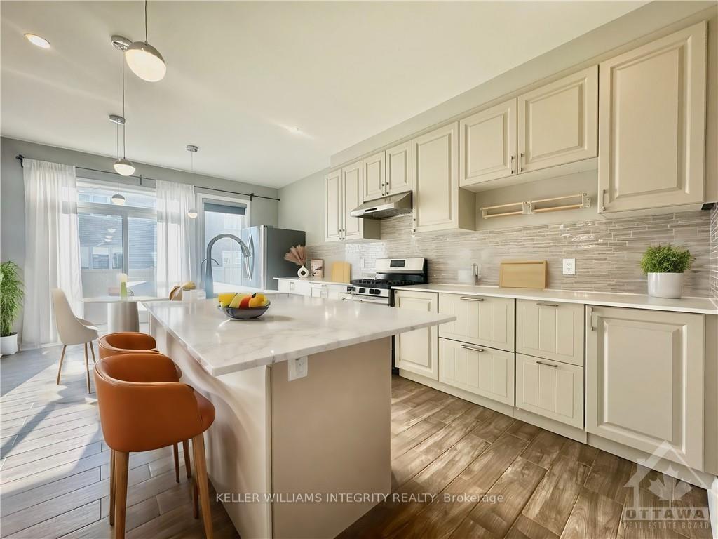 Photo 11 of 403 Aphelion Crescent, Ottawa, Barrhaven - Half Moon Bay — HOMEH