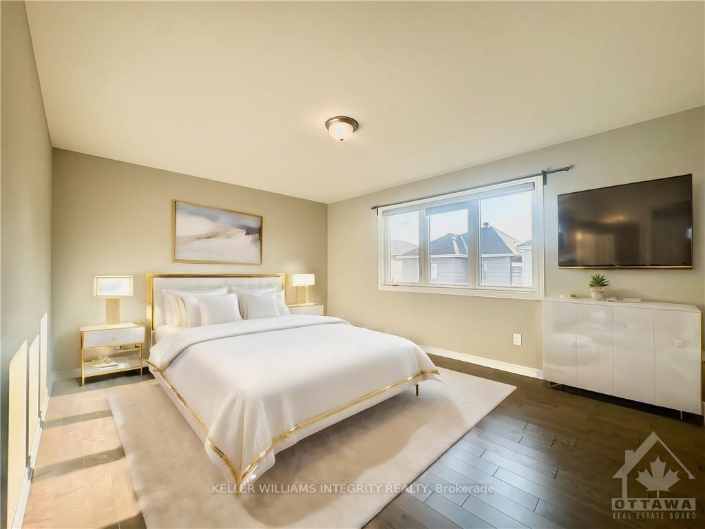 Photo 15 of 403 Aphelion Crescent, Ottawa, Barrhaven - Half Moon Bay — HOMEH