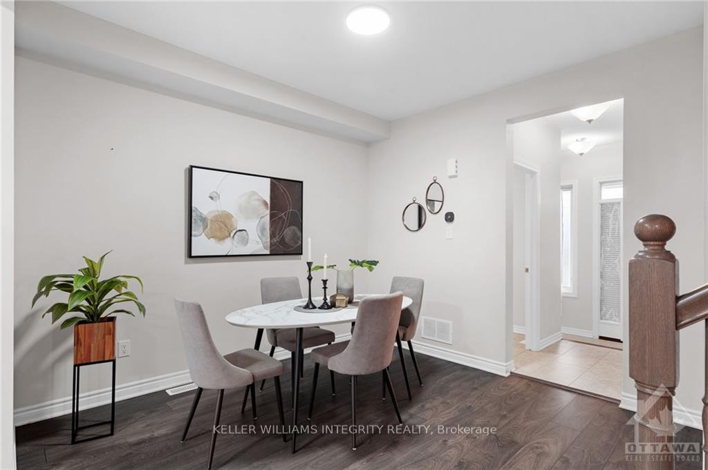 Photo 6 of 211 Merak Way, Ottawa, Barrhaven - Half Moon Bay — HOMEH