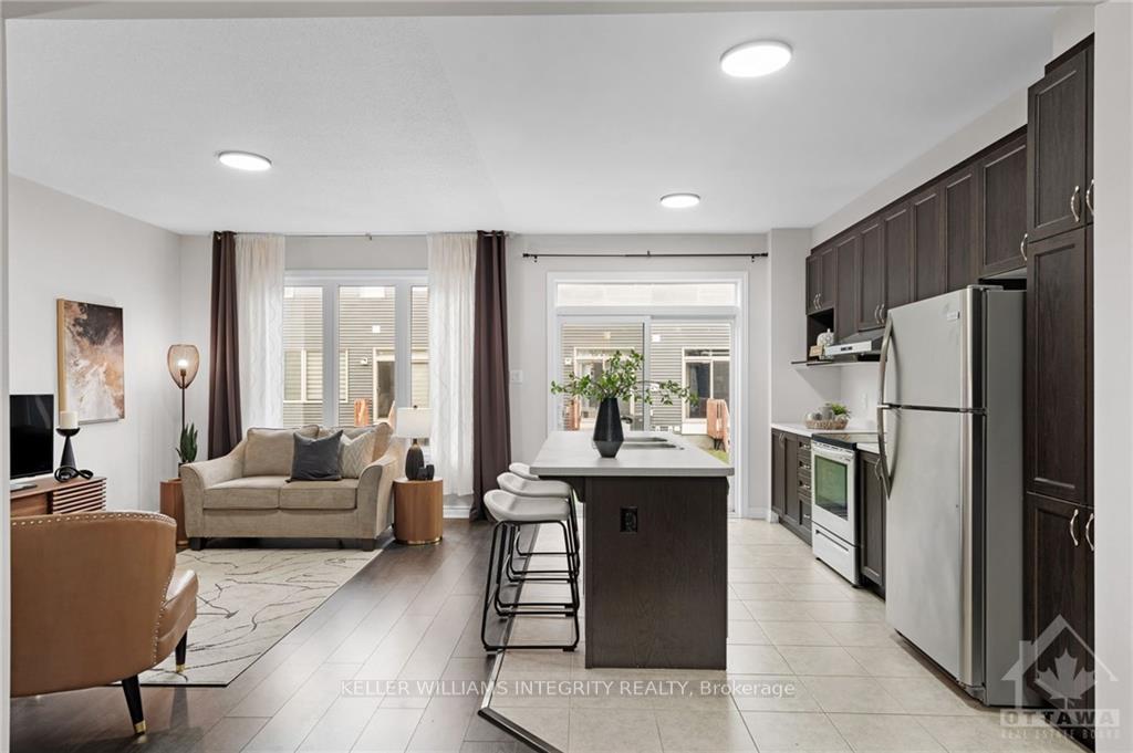 Photo 8 of 211 Merak Way, Ottawa, Barrhaven - Half Moon Bay — HOMEH