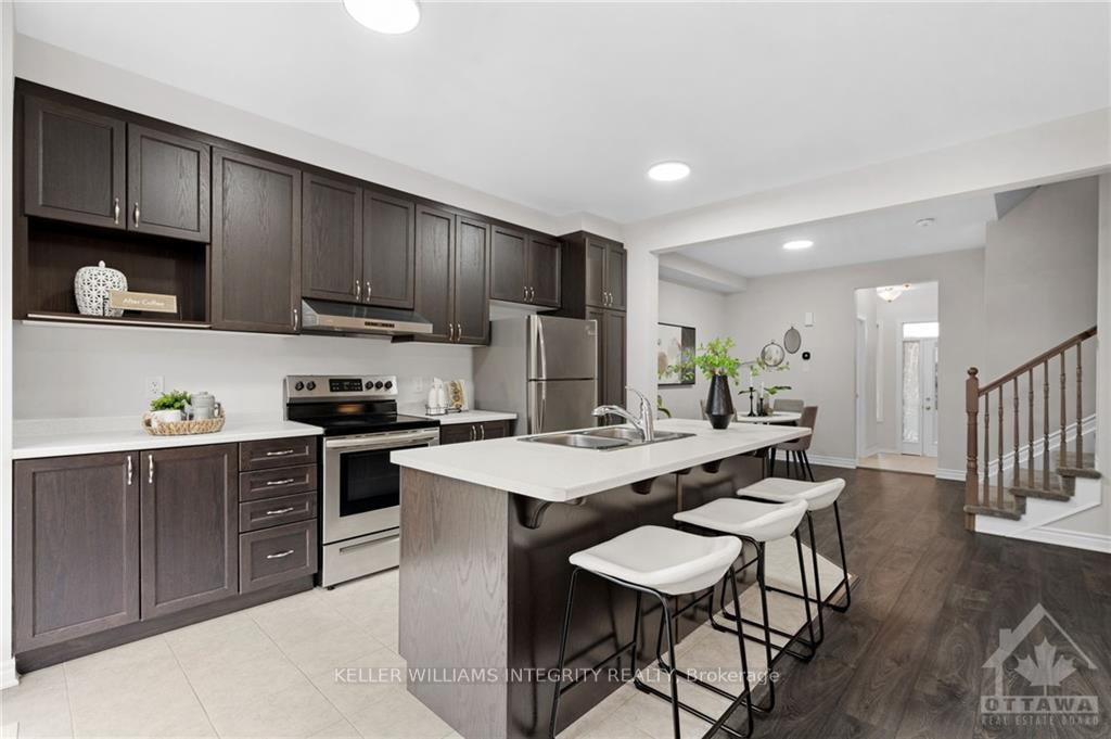 Photo 11 of 211 Merak Way, Ottawa, Barrhaven - Half Moon Bay — HOMEH