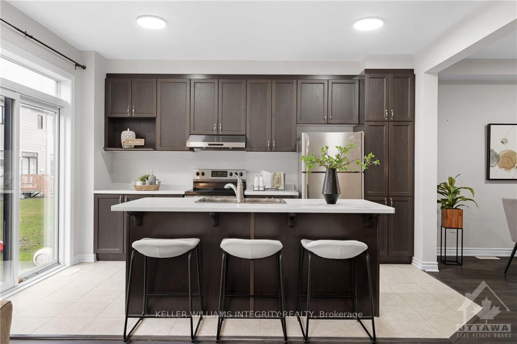 Photo 12 of 211 Merak Way, Ottawa, Barrhaven - Half Moon Bay — HOMEH