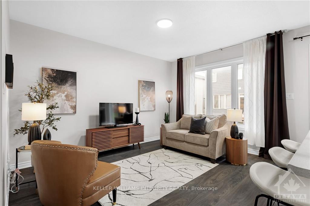 Photo 13 of 211 Merak Way, Ottawa, Barrhaven - Half Moon Bay — HOMEH
