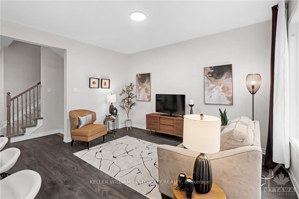 Photo 14 of 211 Merak Way, Ottawa, Barrhaven - Half Moon Bay — HOMEH