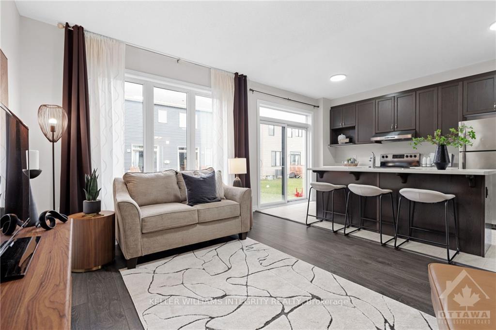Photo 15 of 211 Merak Way, Ottawa, Barrhaven - Half Moon Bay — HOMEH