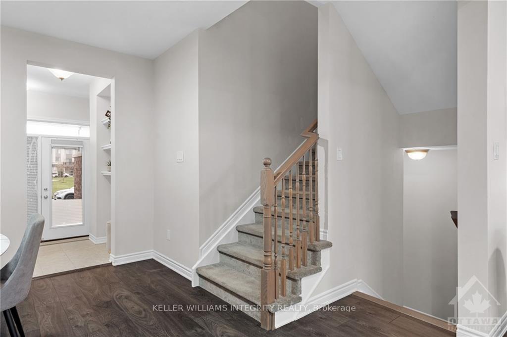 Photo 16 of 211 Merak Way, Ottawa, Barrhaven - Half Moon Bay — HOMEH