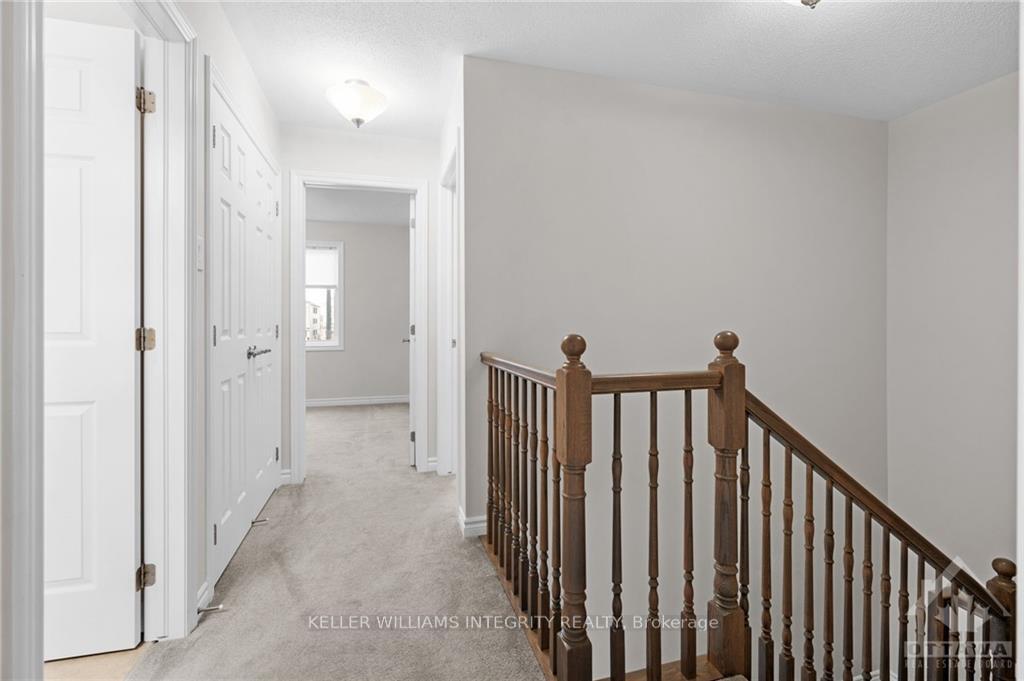 Photo 17 of 211 Merak Way, Ottawa, Barrhaven - Half Moon Bay — HOMEH
