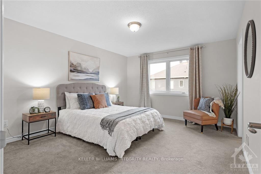 Photo 18 of 211 Merak Way, Ottawa, Barrhaven - Half Moon Bay — HOMEH