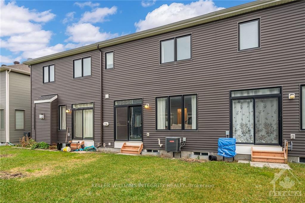 Photo 28 of 211 Merak Way, Ottawa, Barrhaven - Half Moon Bay — HOMEH