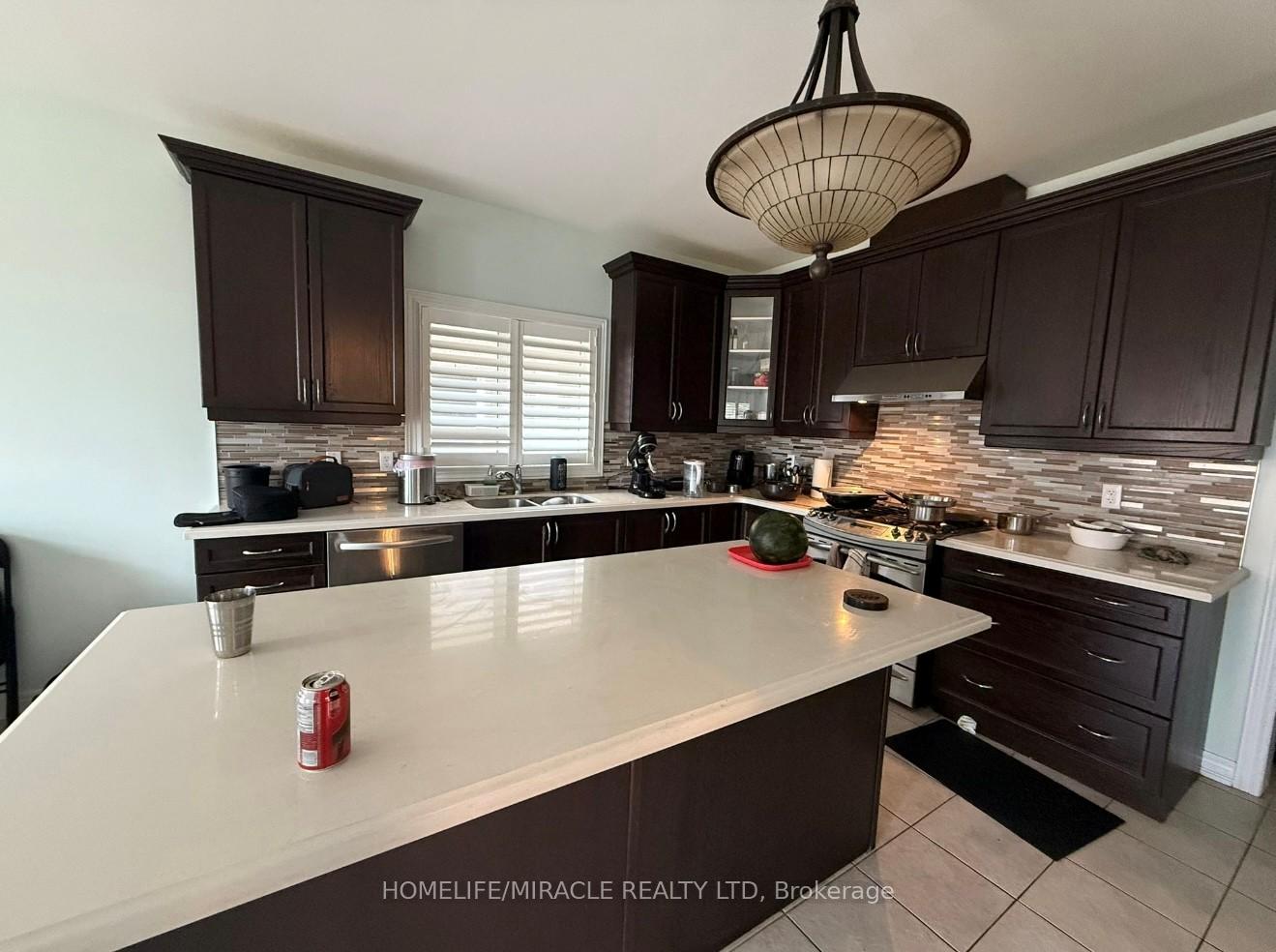 Photo 2 of 22 Dormington Crescent, Brampton, Bram East — HOMEH
