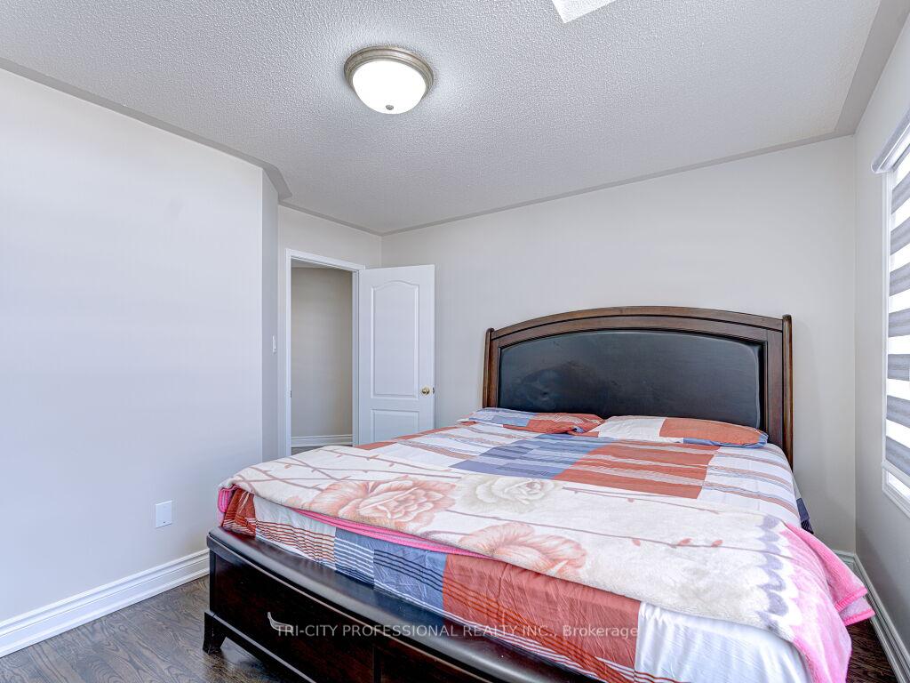 Photo 48 of 40 Brinkley Drive, Brampton, Snelgrove — HOMEH
