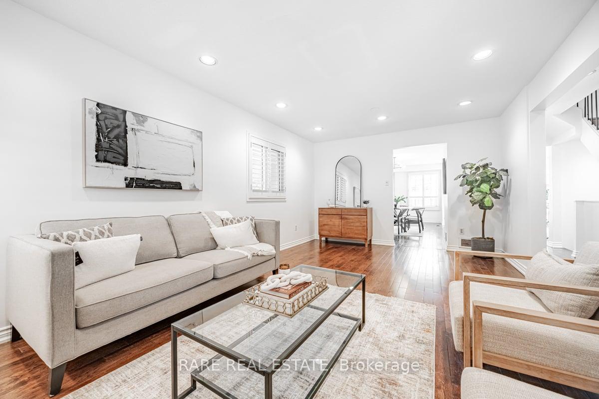 Photo 29 of 5 Mabley Crescent, Vaughan, Lakeview Estates — HOMEH