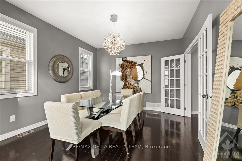 Photo 6 of 592 Anjana Circle, Ottawa, Barrhaven - Cedargrove/Fraserdale — HOMEH