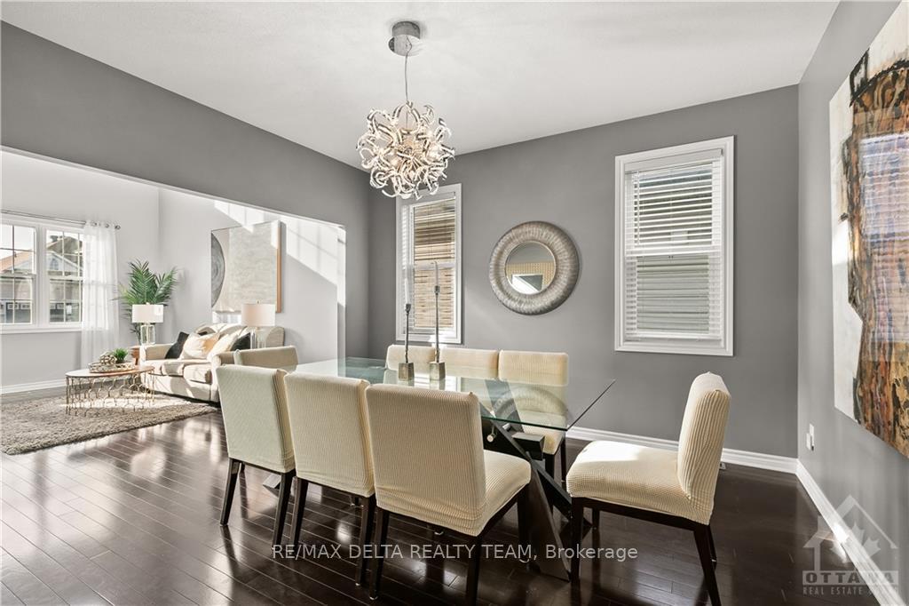 Photo 7 of 592 Anjana Circle, Ottawa, Barrhaven - Cedargrove/Fraserdale — HOMEH