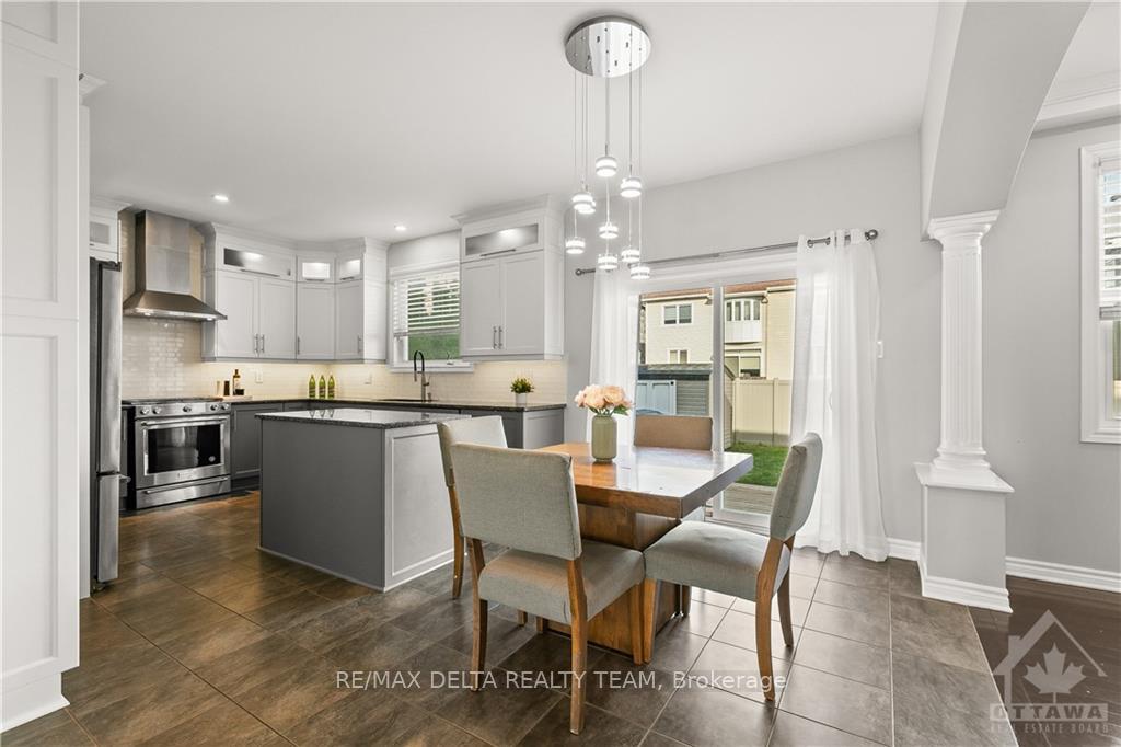 Photo 11 of 592 Anjana Circle, Ottawa, Barrhaven - Cedargrove/Fraserdale — HOMEH