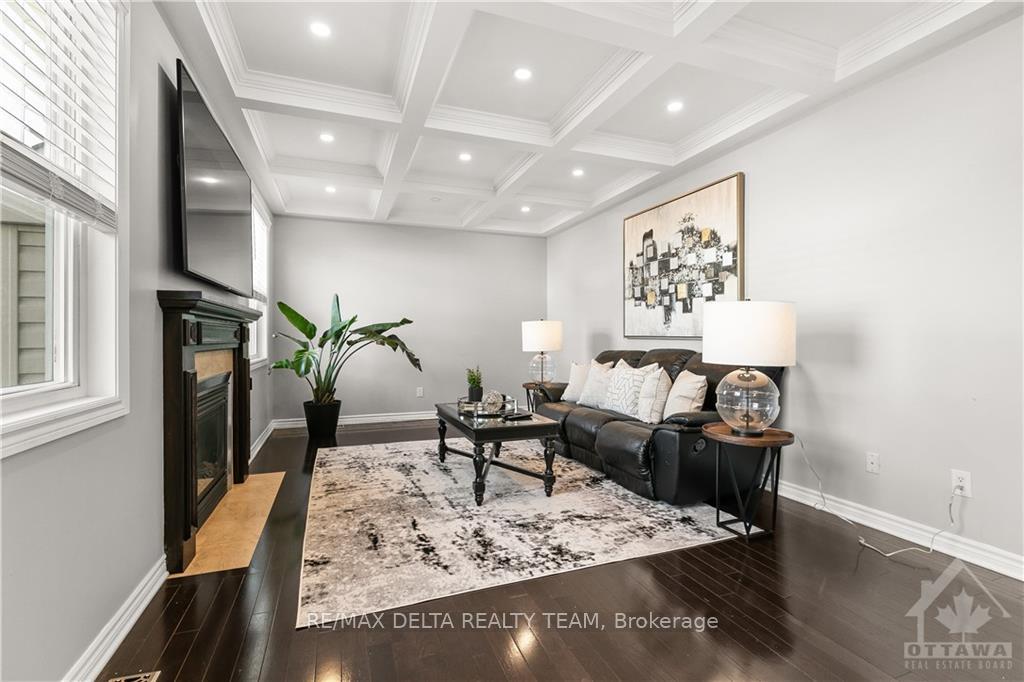 Photo 14 of 592 Anjana Circle, Ottawa, Barrhaven - Cedargrove/Fraserdale — HOMEH