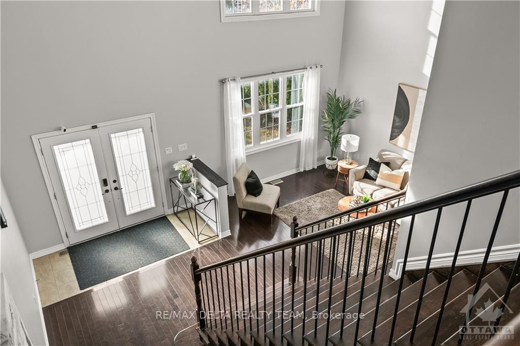 Photo 18 of 592 Anjana Circle, Ottawa, Barrhaven - Cedargrove/Fraserdale — HOMEH