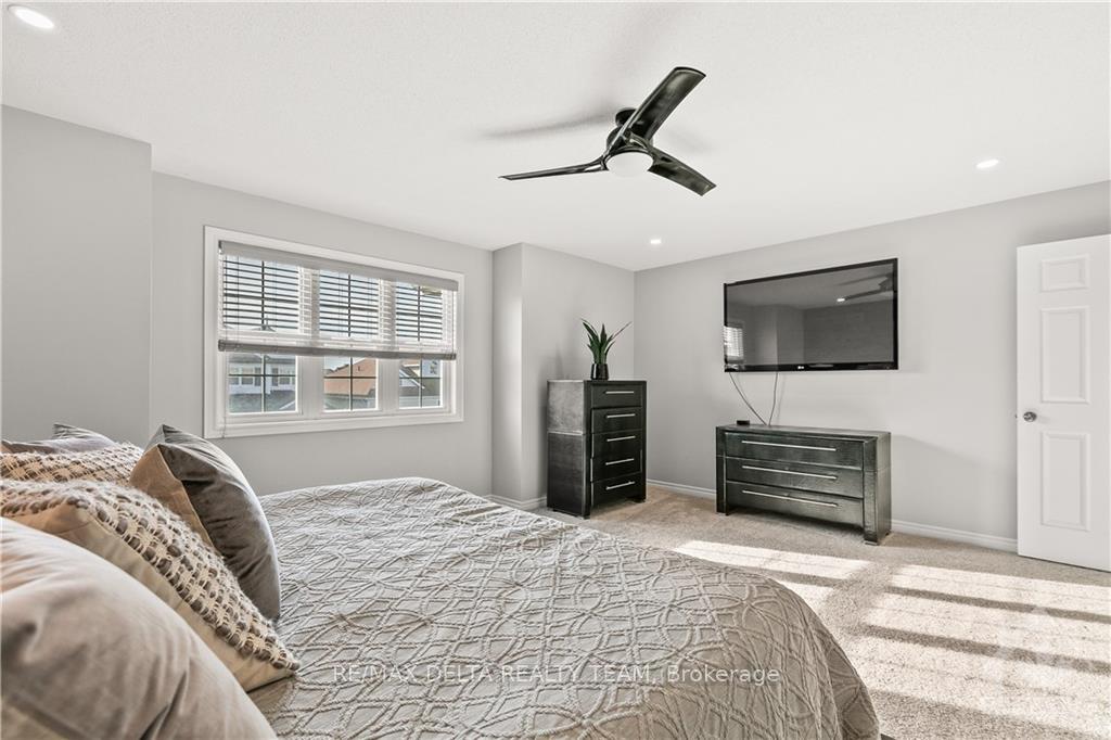 Photo 20 of 592 Anjana Circle, Ottawa, Barrhaven - Cedargrove/Fraserdale — HOMEH
