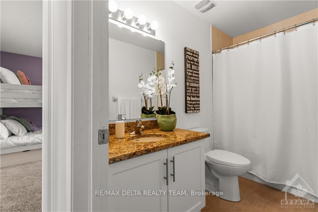 Photo 26 of 592 Anjana Circle, Ottawa, Barrhaven - Cedargrove/Fraserdale — HOMEH