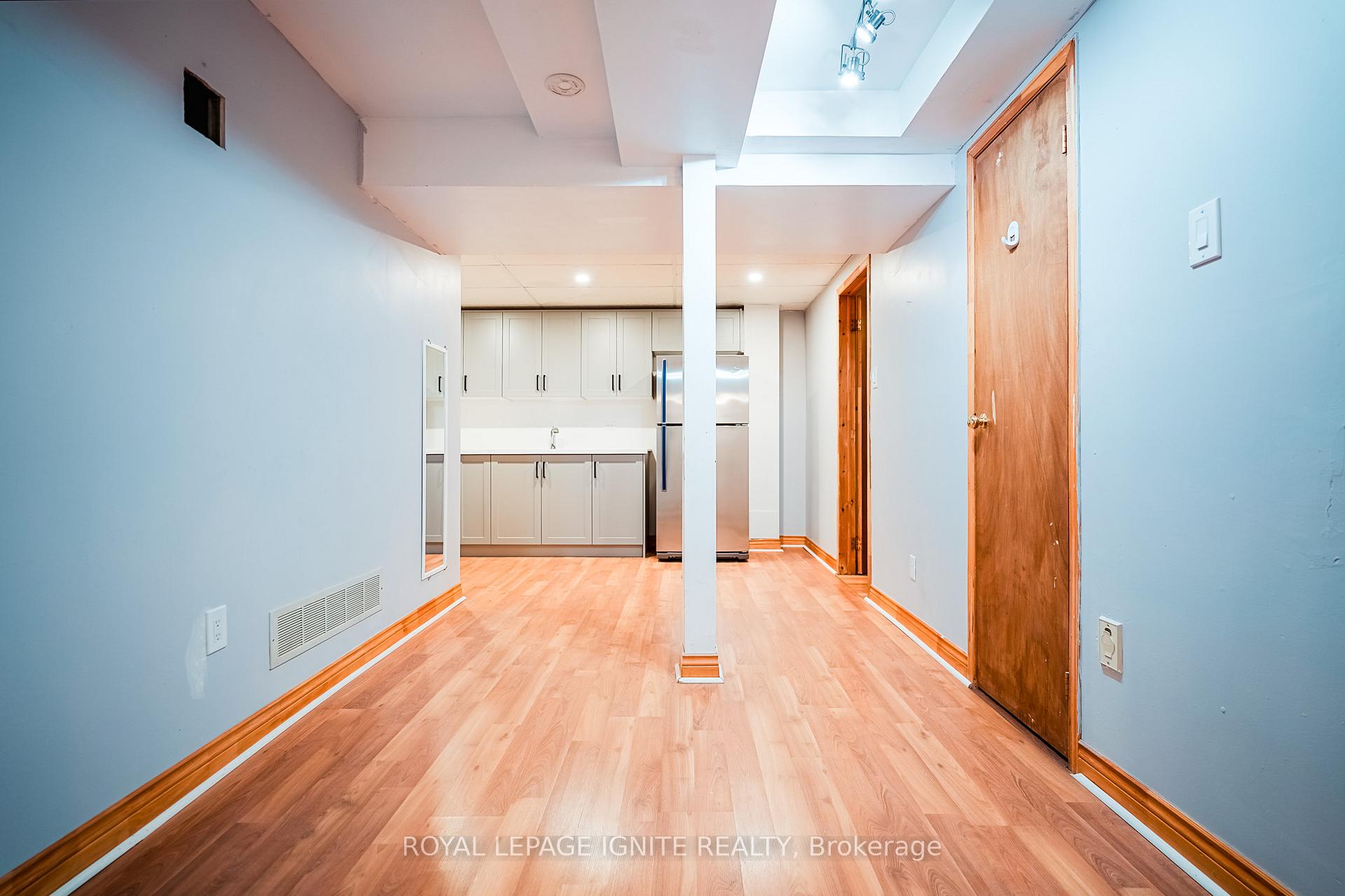 Photo 5 of Unit Basement, 265 Wright Crescent, Ajax, Central — HOMEH