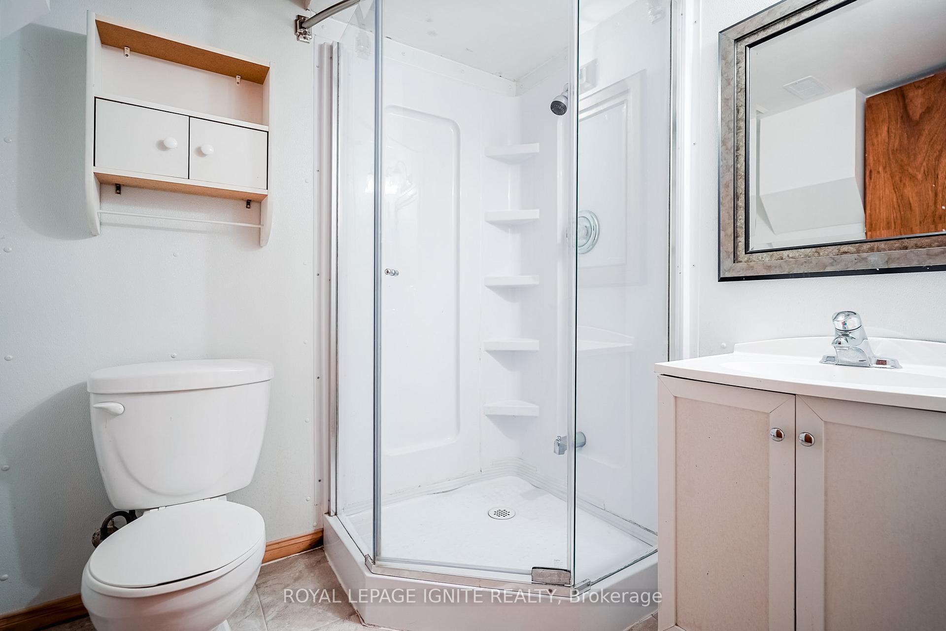 Photo 9 of Unit Basement, 265 Wright Crescent, Ajax, Central — HOMEH