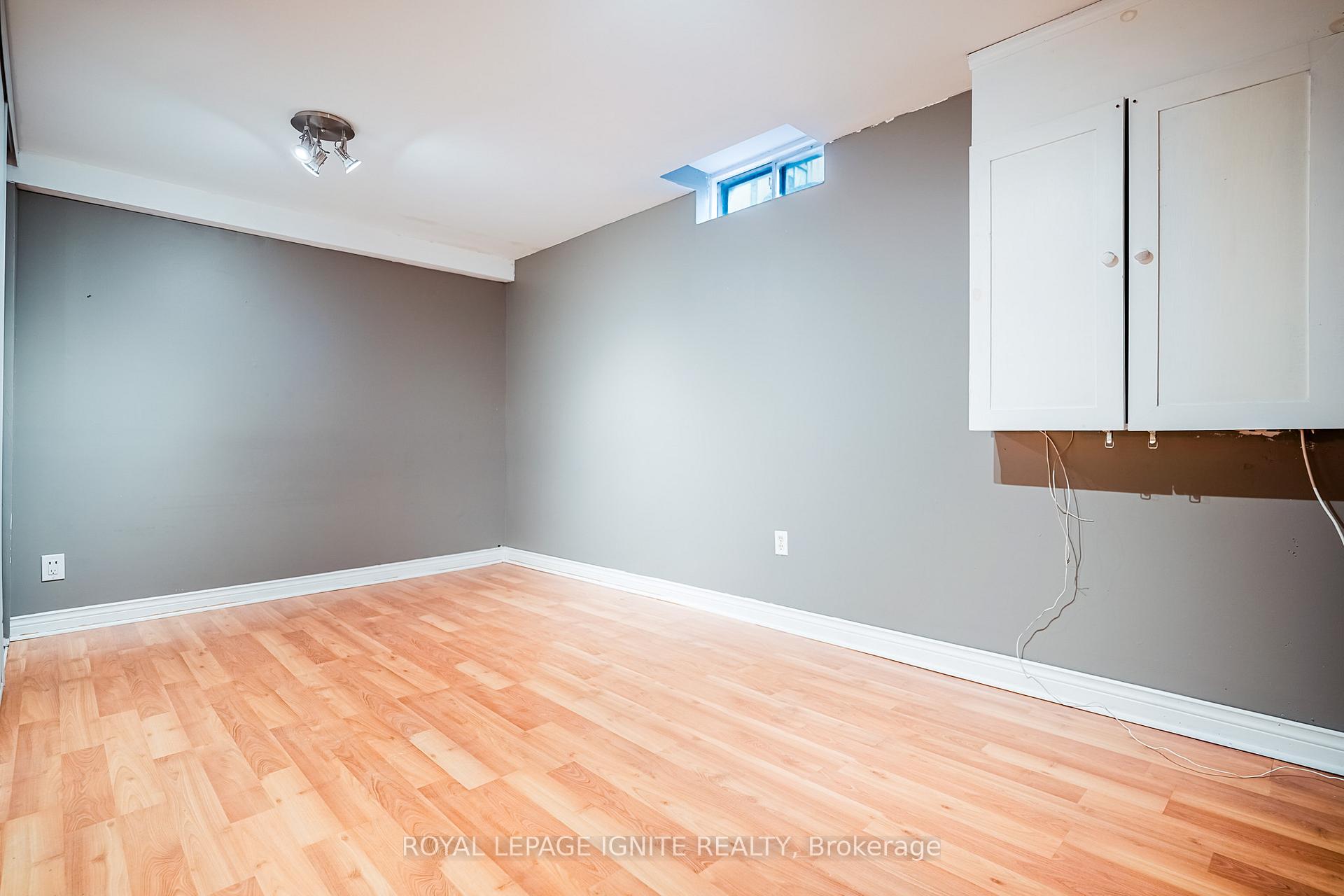 Photo 8 of Unit Basement, 265 Wright Crescent, Ajax, Central — HOMEH