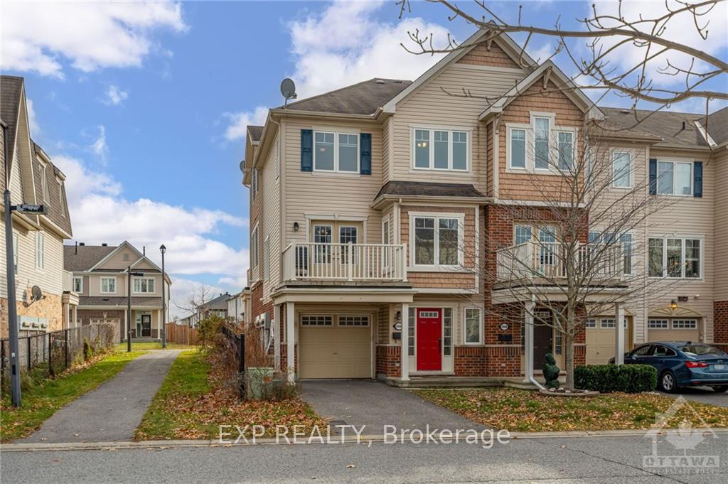 Photo 1 of 2090 Madrid Avenue, Ottawa, Barrhaven - Heritage Park — HOMEH