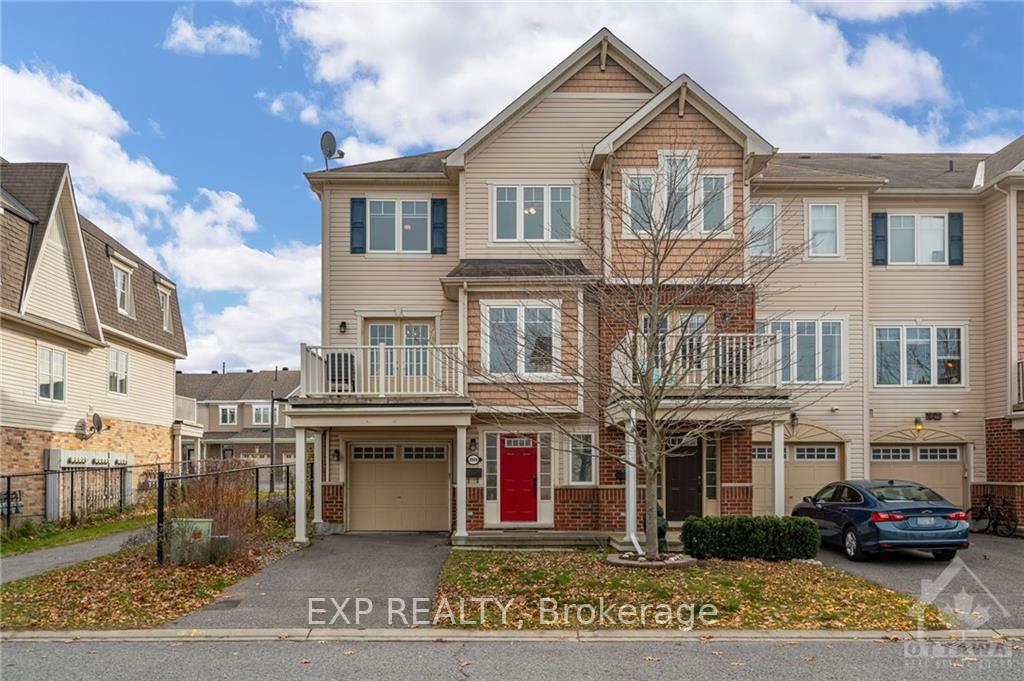 Photo 2 of 2090 Madrid Avenue, Ottawa, Barrhaven - Heritage Park — HOMEH