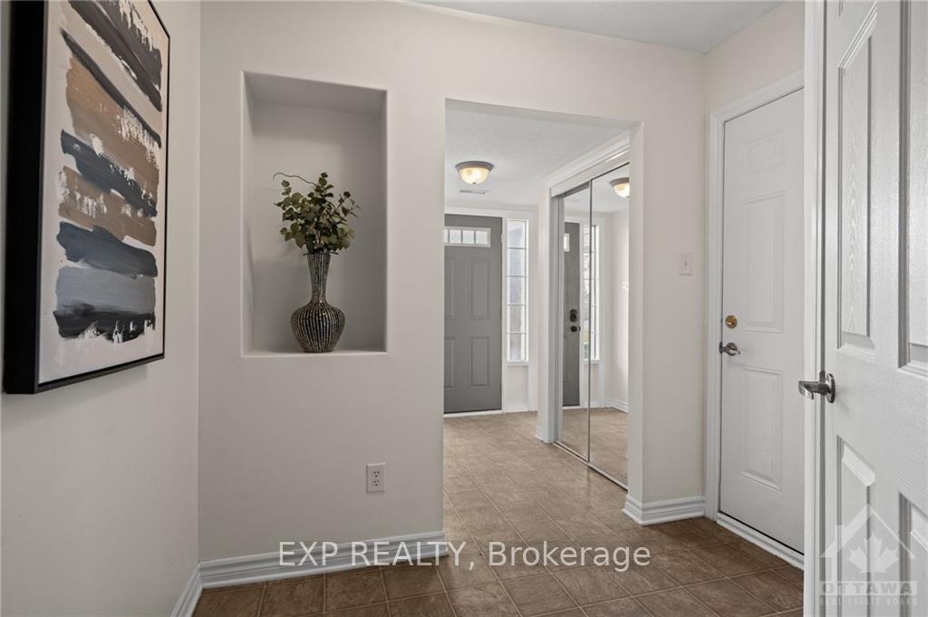 Photo 6 of 2090 Madrid Avenue, Ottawa, Barrhaven - Heritage Park — HOMEH