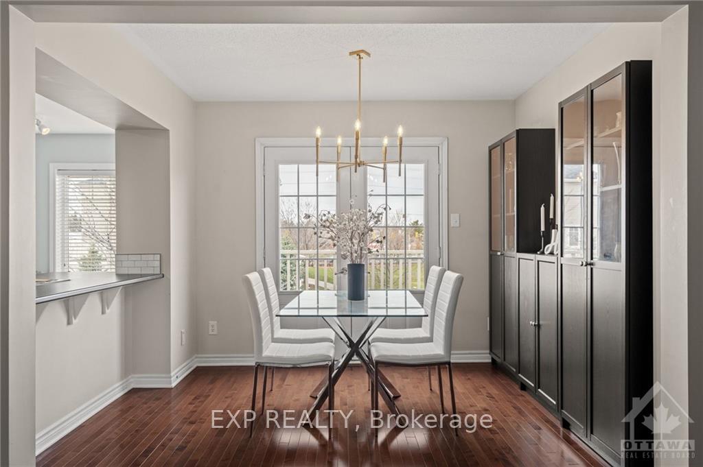 Photo 10 of 2090 Madrid Avenue, Ottawa, Barrhaven - Heritage Park — HOMEH
